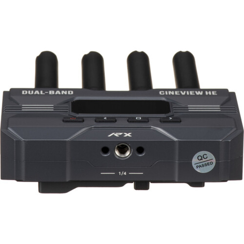 Додатковий приймач Accsoon CineView HE (WIT04-HE-RX)