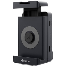 Адаптер для смартфона Accsoon SeeMo iOS/HDMI (чорний) (UIT02)