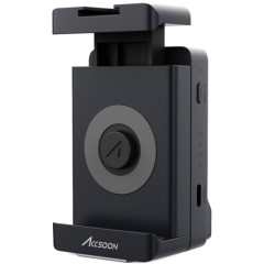 Адаптер для смартфона Accsoon SeeMo iOS/HDMI (чорний) (UIT02)