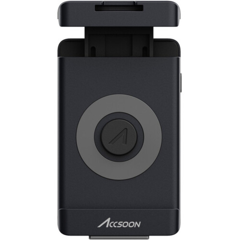 Адаптер для смартфона Accsoon SeeMo iOS/HDMI (чорний) (UIT02)