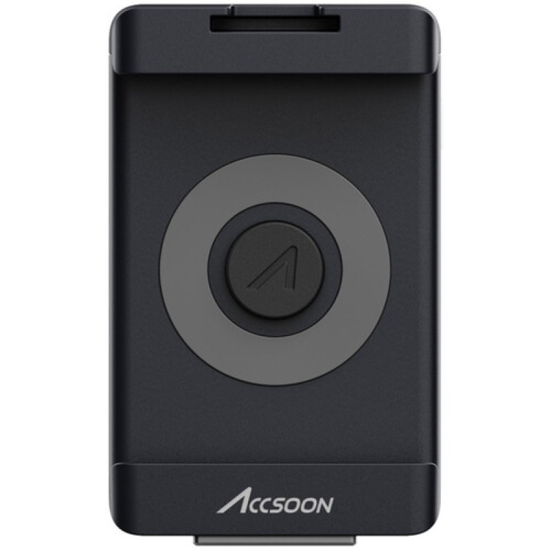 Адаптер для смартфона Accsoon SeeMo iOS/HDMI (чорний) (UIT02)