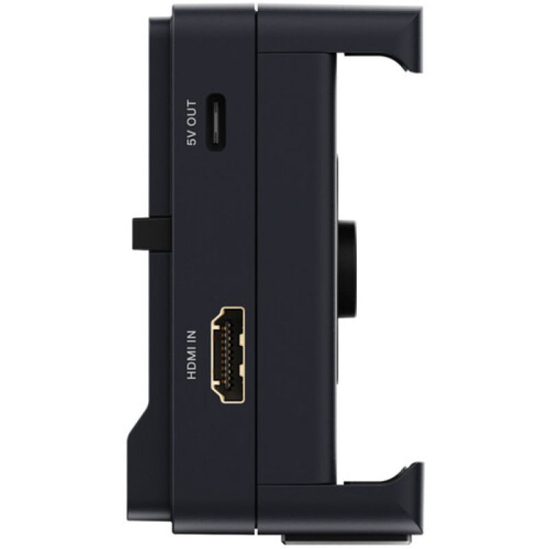Адаптер для смартфона Accsoon SeeMo iOS/HDMI (чорний) (UIT02)