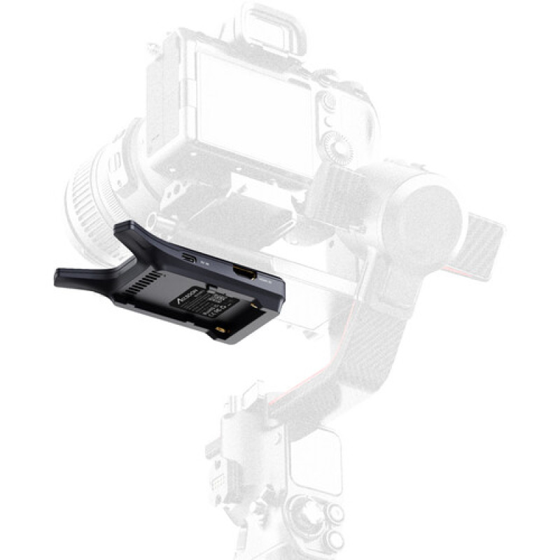 Бездротовий відеопередавач Accsoon CineView Nano (WIT04-M)