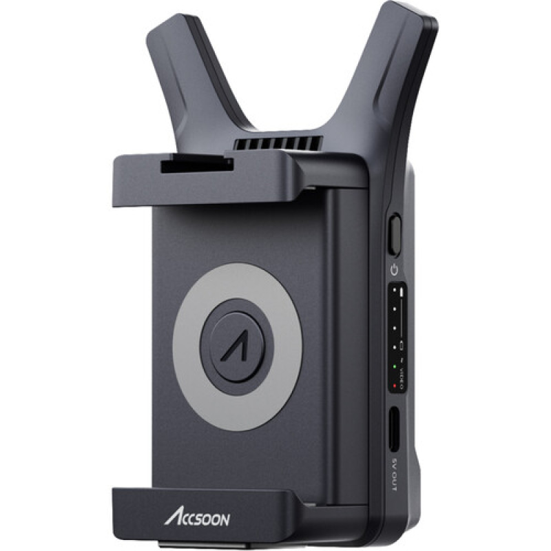 Бездротовий відеопередавач Accsoon CineView Nano (WIT04-M)
