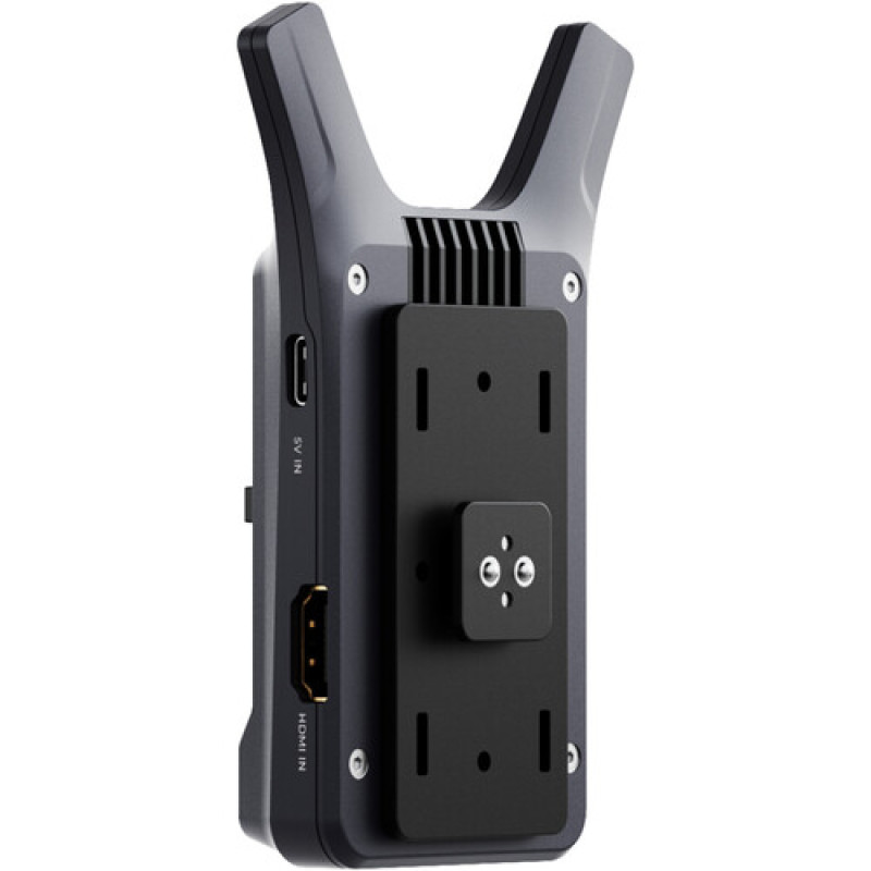 Бездротовий відеопередавач Accsoon CineView Nano (WIT04-M)