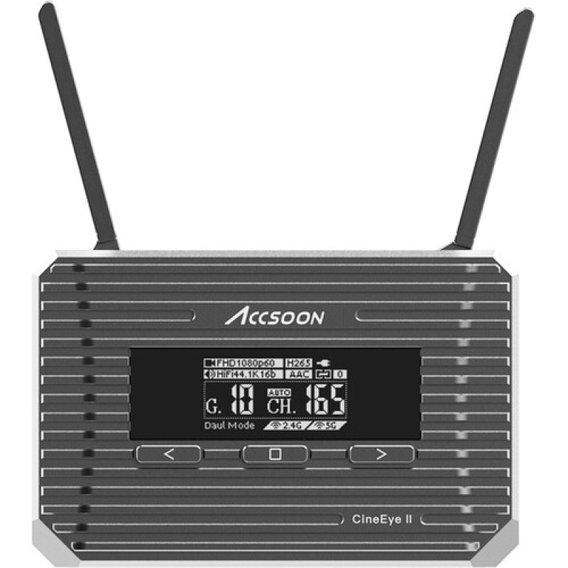 Безпровідний відеопередатчик Accsoon CineEye 2 Wireless video transmitter