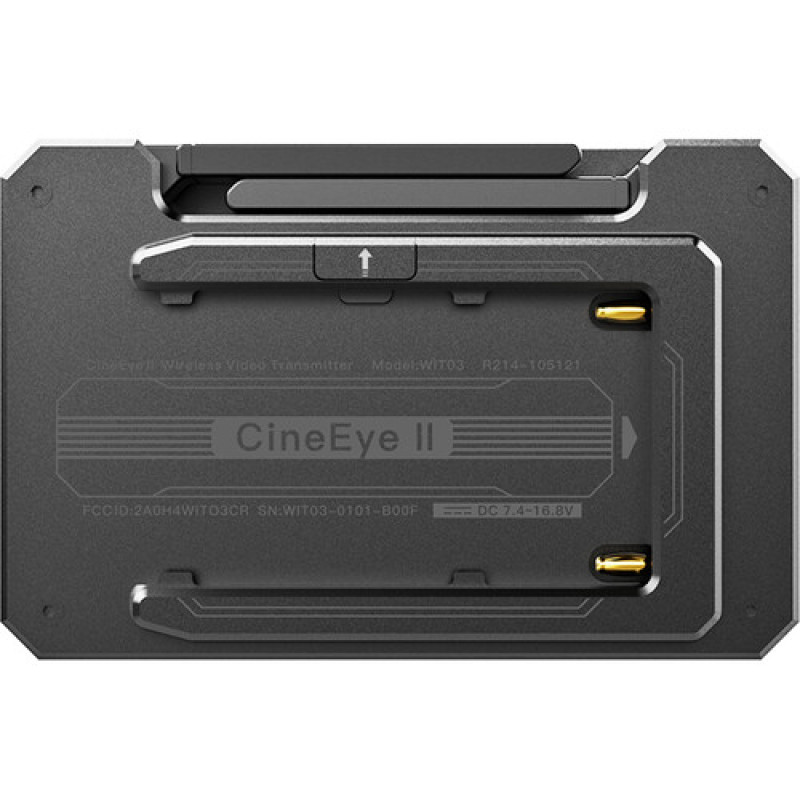 Безпровідний відеопередатчик Accsoon CineEye 2 Wireless video transmitter