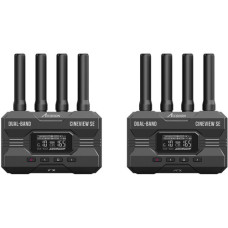 Беспроводной видеопередатчик Accsoon CineView SE Multi-Spectrum Wireless Video Transmission  (WIT04-SE)