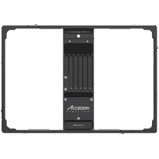 Аксесуар Accsoon Power Cage Pro for iPad Pro 12.9" (3rd to 5th Gen) (POWERCAGEPRO)