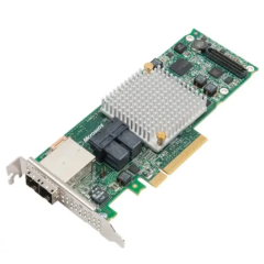 Контроллер Microsemi Adaptec RAID ASR-8885 Single (2277000-R) 12 Gbps PCIe Gen3 SAS/SATA (2020)