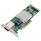 Контролер Microsemi Adaptec RAID ASR-8885 Single (2277000-R) 12 Gbps PCIe Gen3 SAS/SATA (2020)