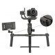 Двуручный держатель AgimbalGear DH04 для DJI Ronin-S