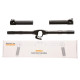 Двуручный держатель AgimbalGear DH04 для DJI Ronin-S