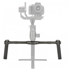 Двуручный держатель AgimbalGear DH04 для DJI Ronin-S