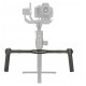 Двуручный держатель AgimbalGear DH04 для DJI Ronin-S