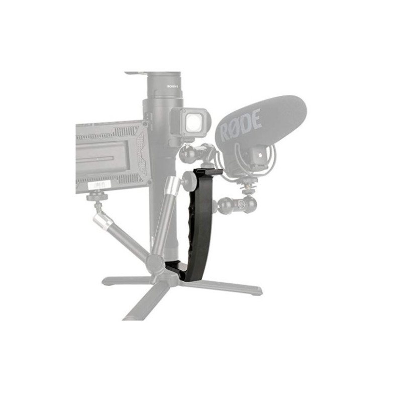 Вынос L-держатель AgimbalGear DH03 для стедикамов