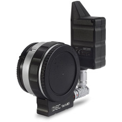 Беспроводная система фокусировки Aputure DEC (EF_EF-S to MFT-Mount)