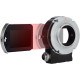 Бездротова система фокусування Aputure DEC (EF_EF-S to MFT-Mount)