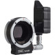 Бездротова система фокусування Aputure DEC (EF_EF-S to MFT-Mount)