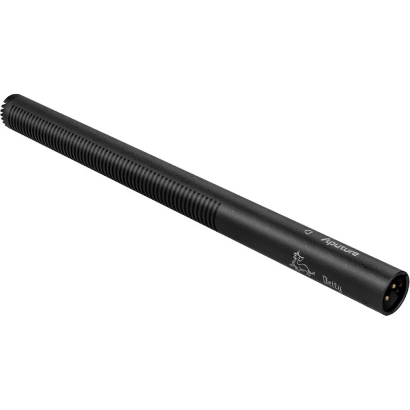 Микрофон Deity Shotgun