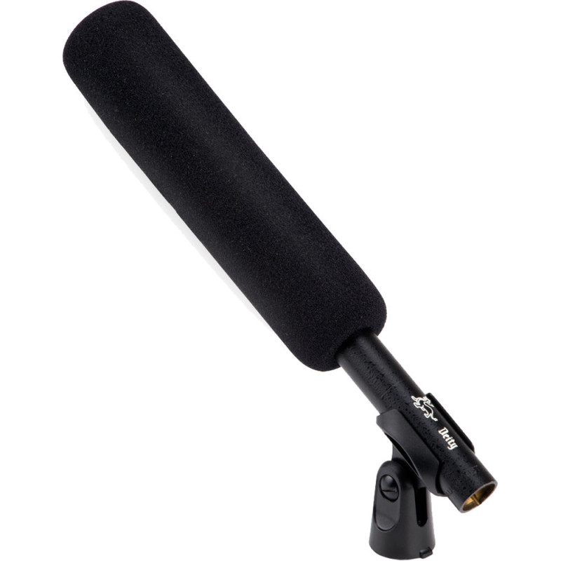Микрофон Deity Shotgun