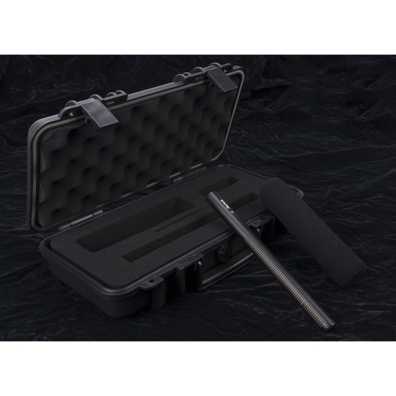 Микрофон Deity Shotgun