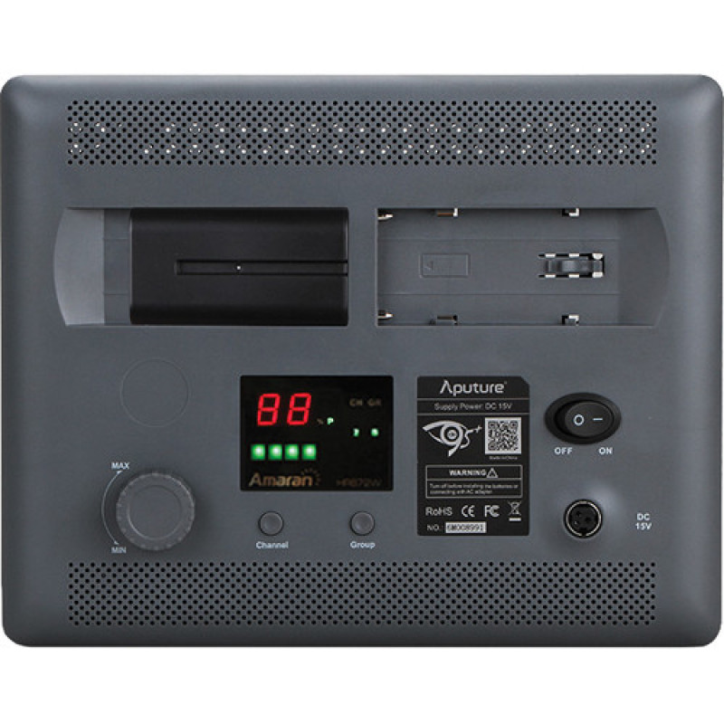 LED панель Aputure Amaran AL-HR672W Daylight