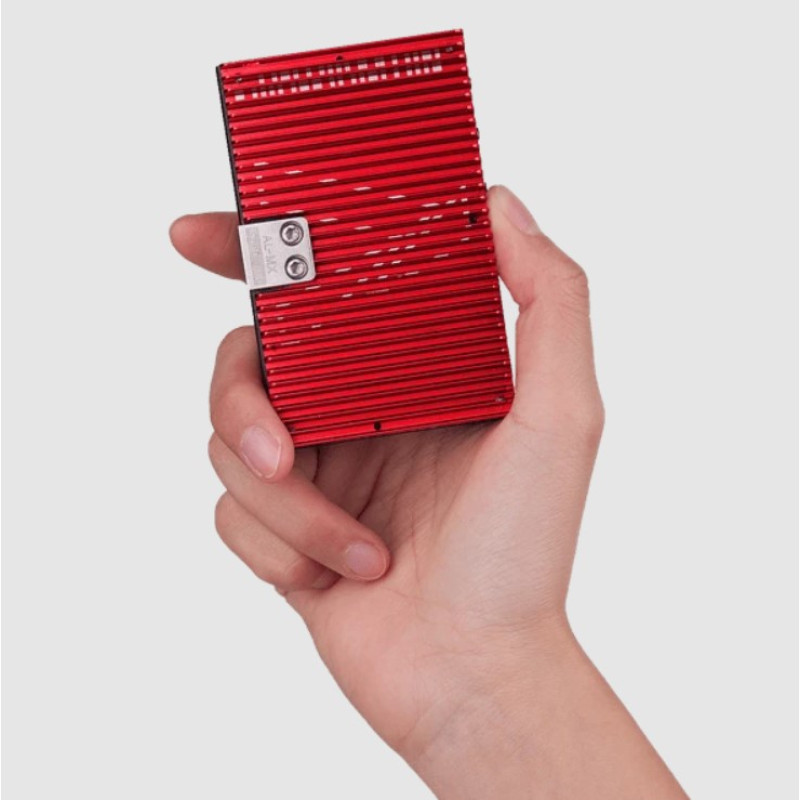 LED свет Aputure Amaran AL-MX