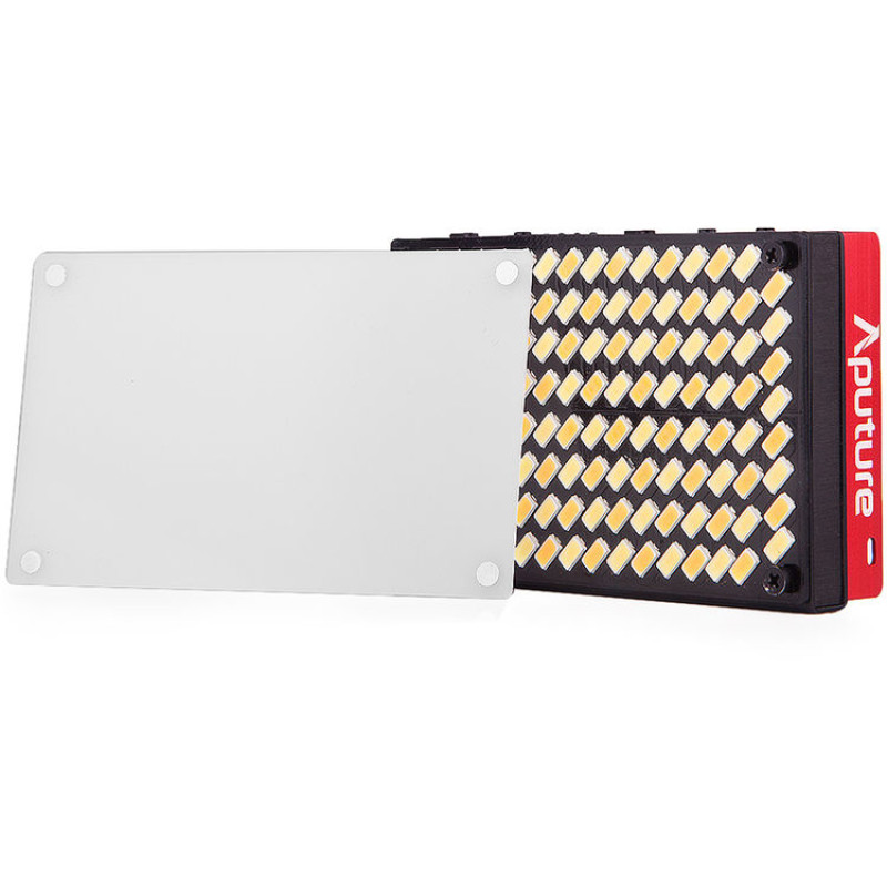 LED свет Aputure Amaran AL-MX