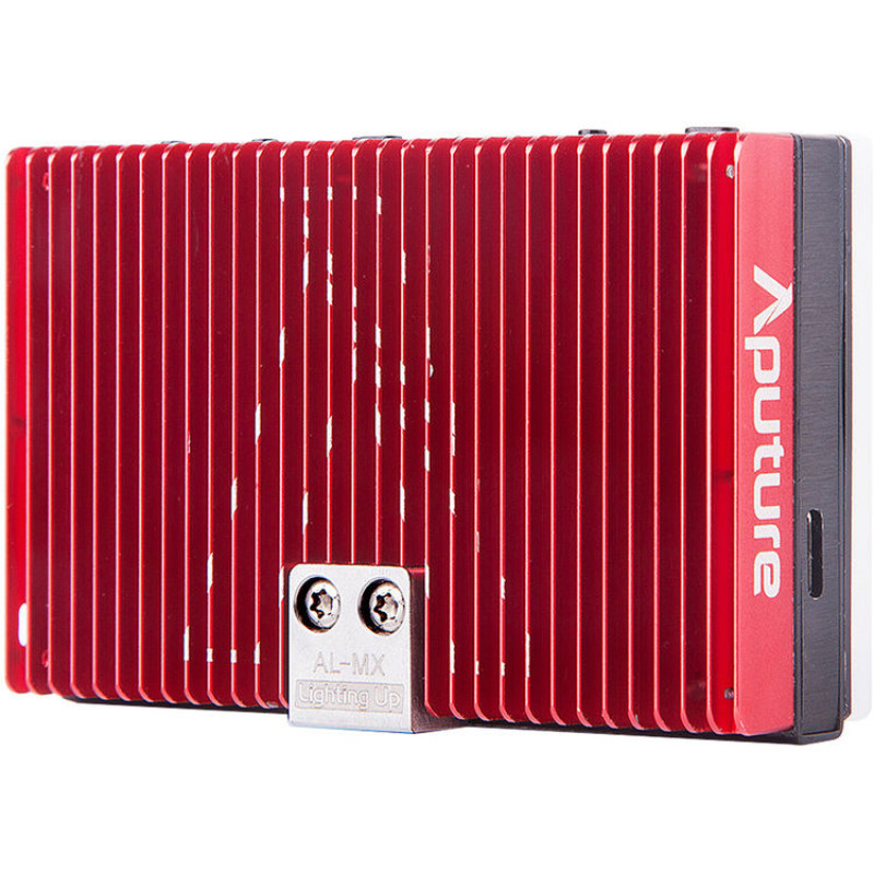 LED свет Aputure Amaran AL-MX