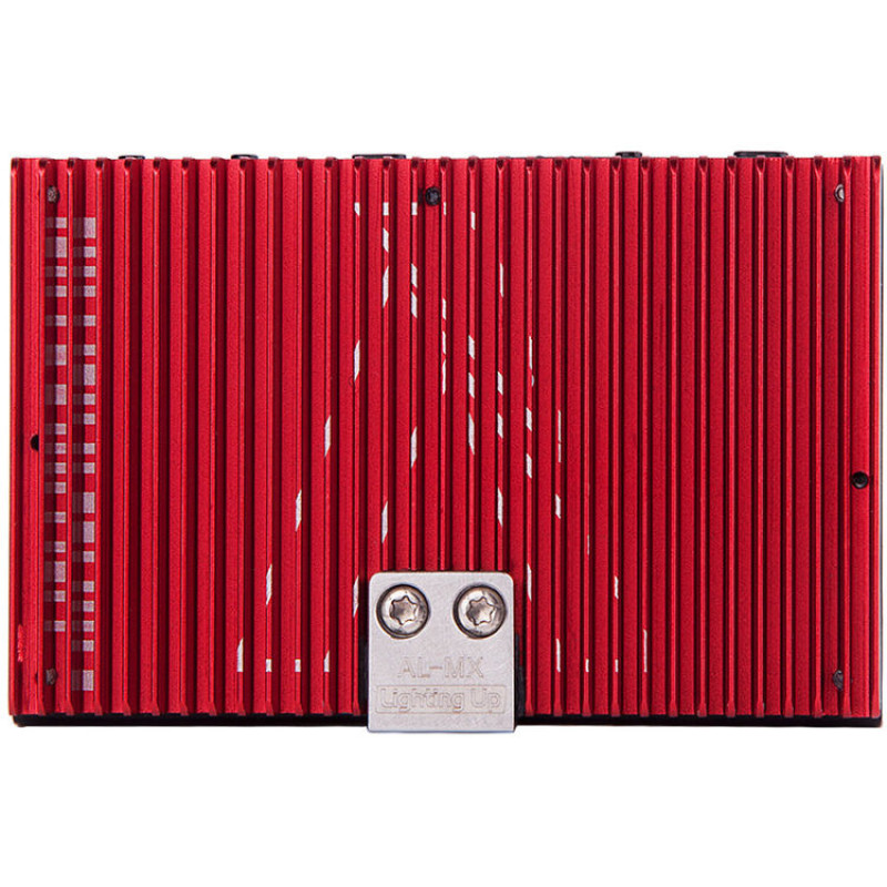 LED свет Aputure Amaran AL-MX