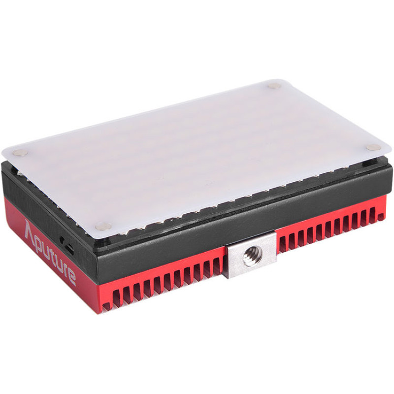 LED свет Aputure Amaran AL-MX