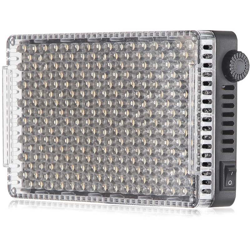 Накамерне світло LED Aputure Amaran AL-F7