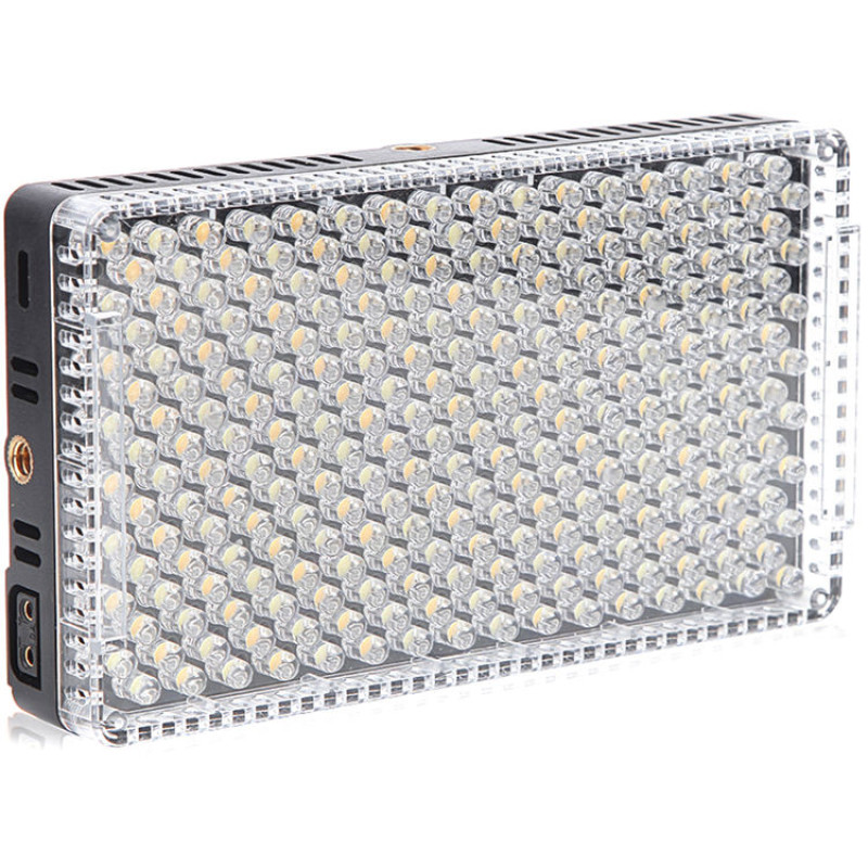 Накамерне світло LED Aputure Amaran AL-F7