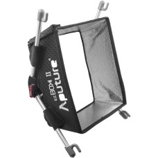 Софтбокс Aputure EZ Box+II Softbox Kit (EZBOXPLUS II)