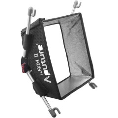 Софтбокс Aputure EZ Box+II Softbox Kit (EZBOXPLUS II)