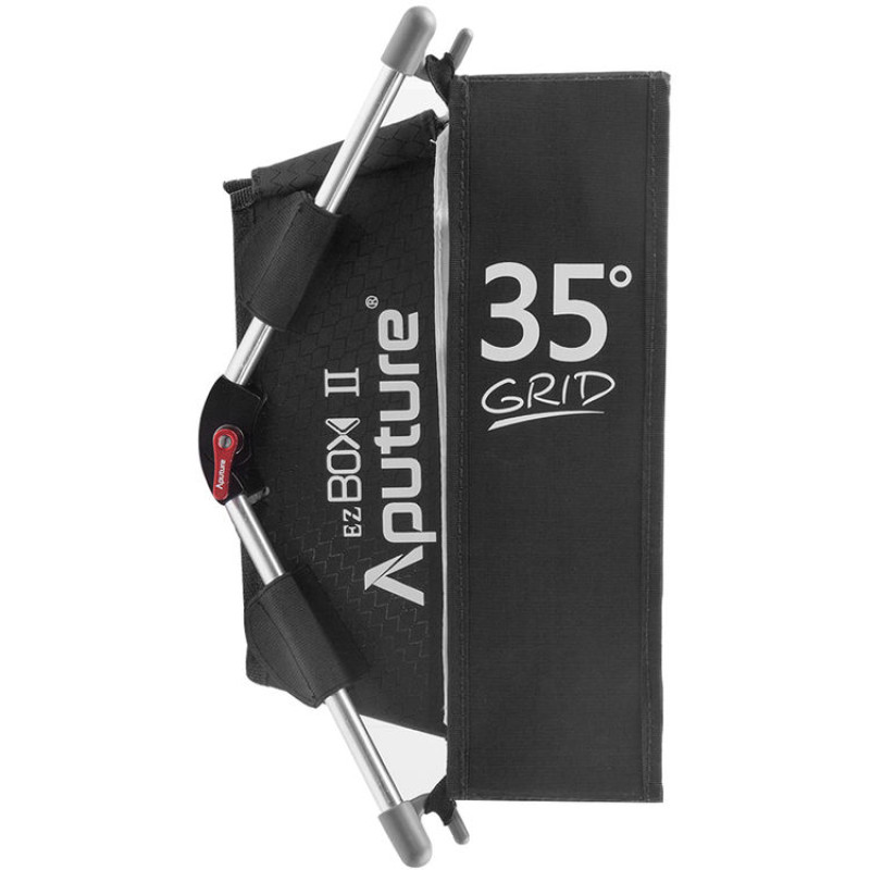 Софтбокс Aputure EZ Box+II Softbox Kit (EZBOXPLUS II)