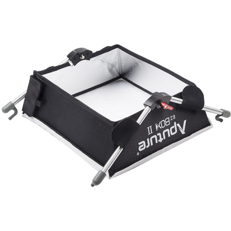 Софтбокс Aputure EZ Box+II Softbox Kit (EZBOXPLUS II)