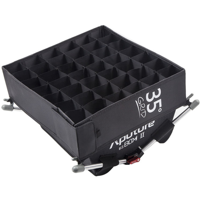 Софтбокс Aputure EZ Box+II Softbox Kit (EZBOXPLUS II)