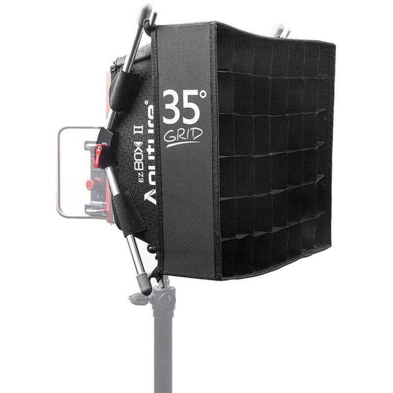 Софтбокс Aputure EZ Box+II Softbox Kit (EZBOXPLUS II)