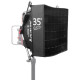 Софтбокс Aputure EZ Box+II Softbox Kit (EZBOXPLUS II)
