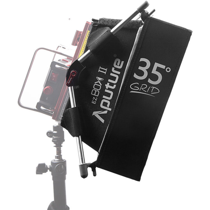 Софтбокс Aputure EZ Box+II Softbox Kit (EZBOXPLUS II)