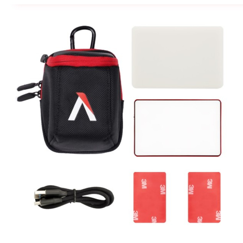 Aputure MC RGBWW LED Light