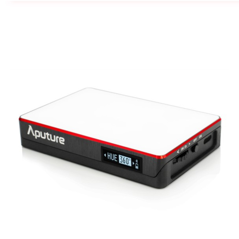 Aputure MC RGBWW LED Light