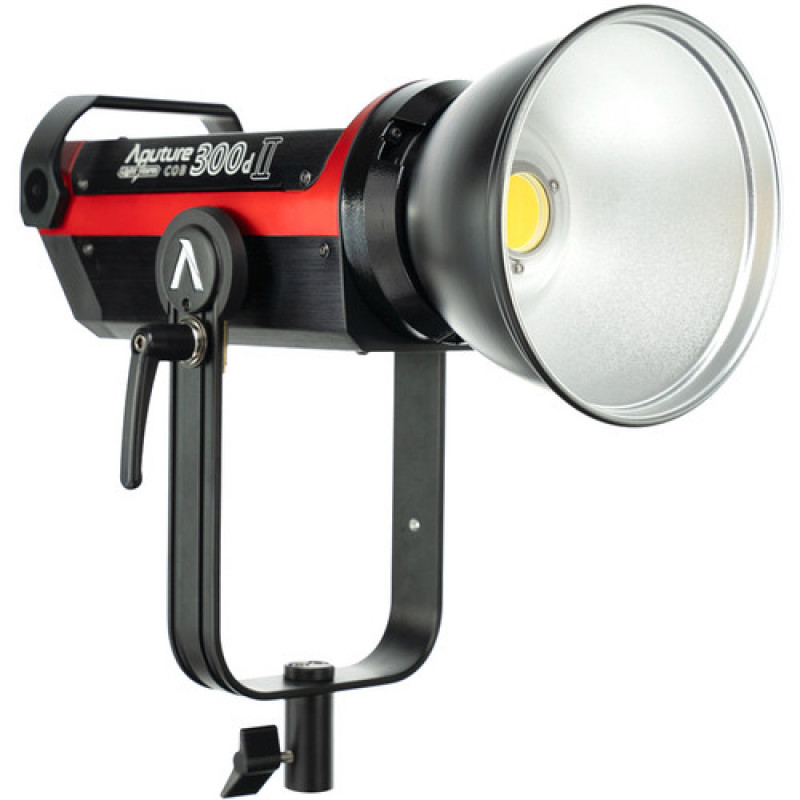 LED світло Aputure Light Storm C300D Mark II (V-Mount) (LSC300DIIVKIT)