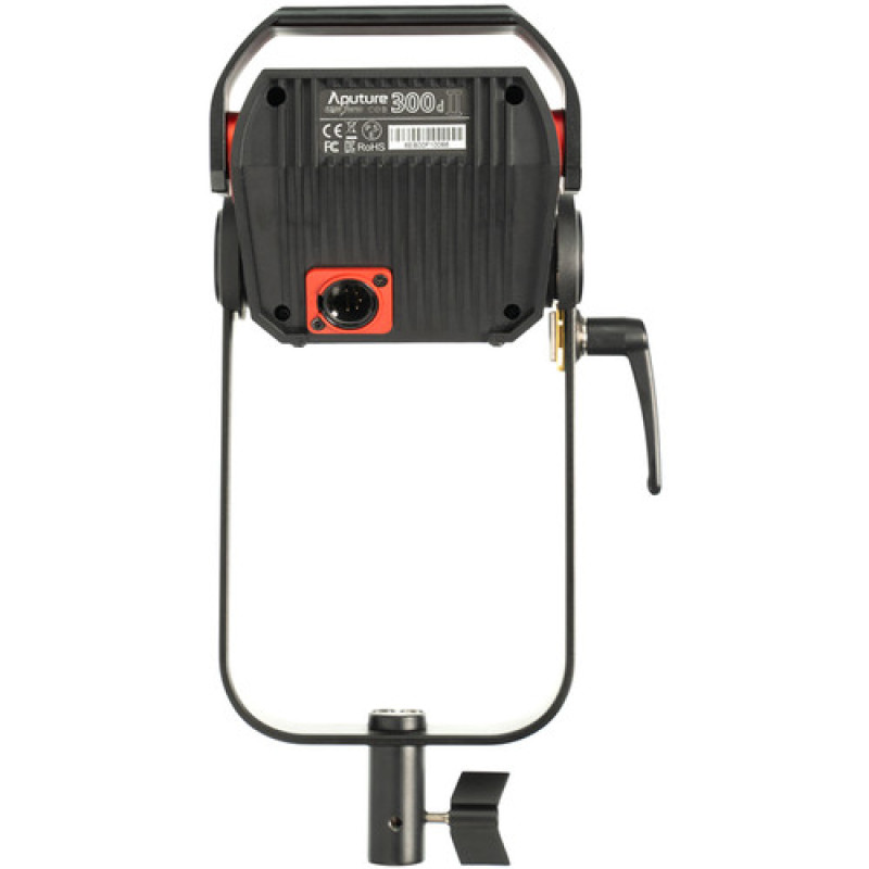 LED свет Aputure Light Storm C300D Mark II (V-Mount) (LSC300DIIVKIT)