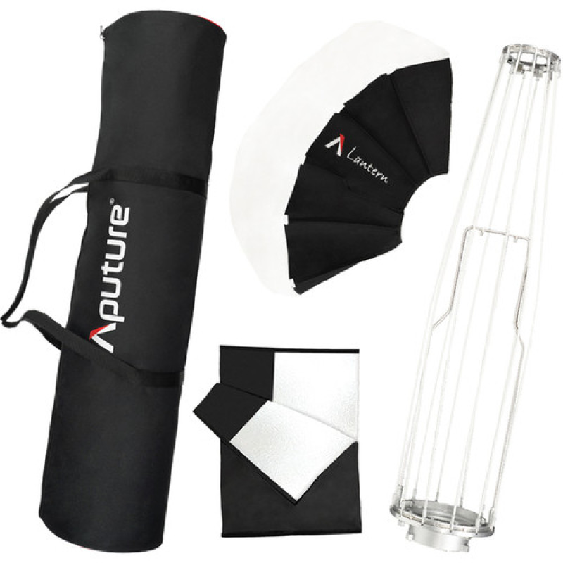 Софтбокс Aputure Lantern Softbox 26" (66 см) (APJ0155A3E)