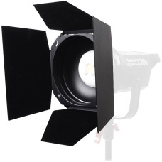 Шторки Aputure Barndoors, Grid, and Gel Holder for LS 120d/II and LS 300d/II LED Lights