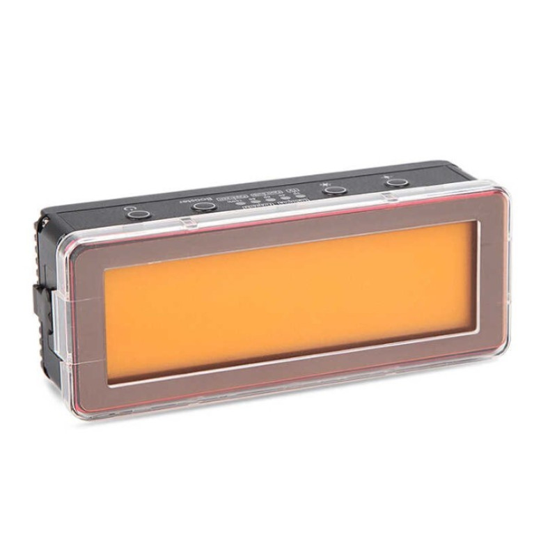 LED панель Aputure Amaran AL-MW Waterproof Mini LED Light