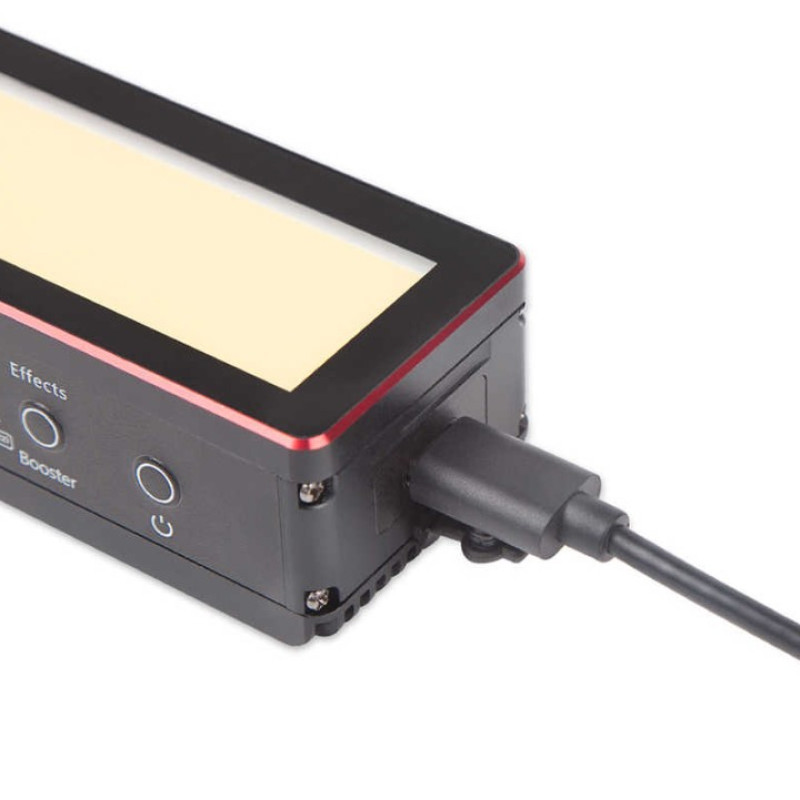 LED панель Aputure Amaran AL-MW Waterproof Mini LED Light